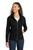 New Era LNEA141 Women's Thermal Full-Zip Hoodie