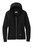 New Era LNEA141 Women's Thermal Full-Zip Hoodie