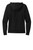 New Era LNEA141 Women's Thermal Full-Zip Hoodie