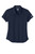 New Era LNEA225 Women's Power Polo