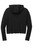 New Era LNEA229 Women's Power Long Sleeve Hoodie
