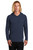 New Era NEA229 Power Long Sleeve Hoodie