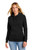New Era LNEA500 Women's French Terry Pullover Hoodie