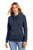 New Era LNEA500 Women's French Terry Pullover Hoodie