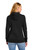 New Era LNEA500 Women's French Terry Pullover Hoodie