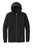 New Era NEA551 Comeback Fleece Full-Zip Hoodie
