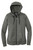 New Era LNEA502 Women's French Terry Full-Zip Hoodie