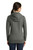 New Era LNEA502 Women's French Terry Full-Zip Hoodie