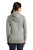 New Era LNEA502 Women's French Terry Full-Zip Hoodie
