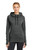 New Era LNEA510 Women's Tri-Blend Fleece Pullover Hoodie