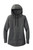 New Era LNEA510 Women's Tri-Blend Fleece Pullover Hoodie