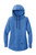 New Era LNEA510 Women's Tri-Blend Fleece Pullover Hoodie