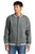 New Era NEA560 Varsity Heavyweight Fleece Jacket