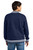 New Era NEA560 Varsity Heavyweight Fleece Jacket