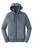 New Era NEA502 French Terry Full-Zip Hoodie