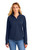 New Era LNEA515 Women's Stand Out 1/4-Zip