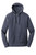 New Era NEA510 Tri-Blend Fleece Pullover Hoodie