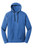 New Era NEA510 Tri-Blend Fleece Pullover Hoodie