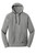New Era NEA510 Tri-Blend Fleece Pullover Hoodie