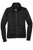 New Era LNEA530 Women's Performance Terry Full-Zip Cowl