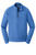 New Era NEA512 Tri-Blend Fleece 1/4-Zip Pullover