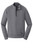 New Era NEA512 Tri-Blend Fleece 1/4-Zip Pullover