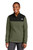The North Face NF0A7V4M Women's Glacier 1/4-Zip Fleece