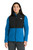 The North Face NF0A8BUR Women's Highest Peak Full-Zip Fleece Jacket