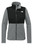 The North Face NF0A8BUR Women's Highest Peak Full-Zip Fleece Jacket