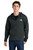 The North Face NF0A8BUS Double-Knit Full-Zip Hoodie