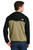 The North Face NF0A8BUS Double-Knit Full-Zip Hoodie