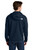The North Face NF0A8BUS Double-Knit Full-Zip Hoodie