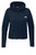 The North Face NF0A8BUT Women's Double-Knit Full-Zip Hoodie