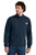 The North Face NF0A8C5G Double-Knit 1/2-Zip Fleece
