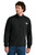 The North Face NF0A8C5G Double-Knit 1/2-Zip Fleece