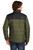The North Face NF0A7V6J Chest Logo Everyday Insulated Jacket