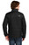 The North Face NF0A7V6J Chest Logo Everyday Insulated Jacket
