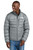 The North Face NF0A7V4F Down Hybrid Jacket