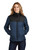 The North Face NF0A7V6K Women's Chest Logo Everyday Insulated Jacket