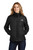 The North Face NF0A7V6K Women's Chest Logo Everyday Insulated Jacket