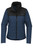 The North Face NF0A7V6K Women's Chest Logo Everyday Insulated Jacket