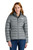 The North Face NF0A7V4G Women's Down Hybrid Jacket