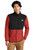 The North Face NF0A7V4J Glacier Full-Zip Fleece Jacket