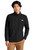The North Face NF0A7V4J Glacier Full-Zip Fleece Jacket
