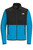 The North Face NF0A7V4J Glacier Full-Zip Fleece Jacket