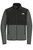 The North Face NF0A7V4J Glacier Full-Zip Fleece Jacket