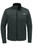 The North Face NF0A88D5 Chest Logo Ridgewall Soft Shell Jacket