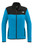 The North Face NF0A7V4K Women's Glacier Full-Zip Fleece Jacket