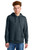 The North Face NF0A8AU0 Sleeve Logo Pullover Hoodie