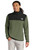 The North Face NF0A7V4L Glacier 1/4-Zip Fleece
